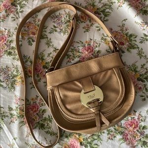 Crossbody purse